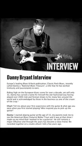 Guitar Republic Magazine screenshot 4