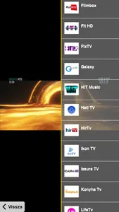 IttOtt Tv screenshot 2