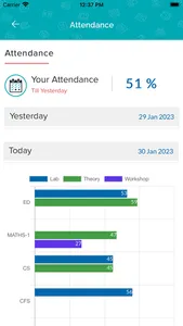 MU student login screenshot 3