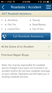 Frankenmuth Insurance screenshot 0