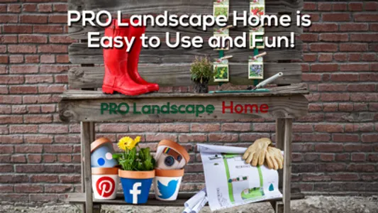 PRO Landscape Home screenshot 2