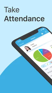 Alora - Attendance Tracker App screenshot 0