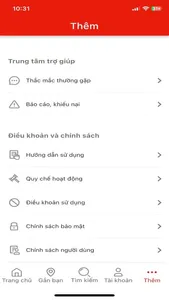 PasGo Đặt bàn nhà hàng ưu đãi screenshot 7