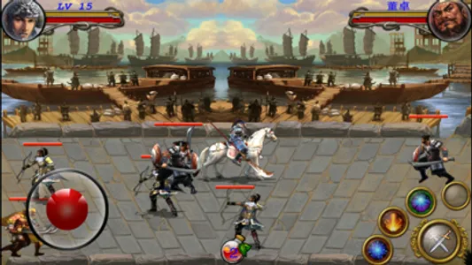 Kingdoms War screenshot 2