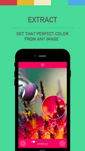 Color Mate - Convert and Analyze Colors screenshot 3