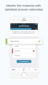 CEN Pocket Prep screenshot 1