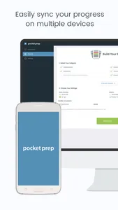 CEN Pocket Prep screenshot 6