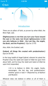 Your Guide to Islam screenshot 1