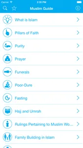 Your Guide to Islam screenshot 2