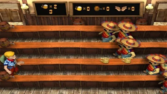Best Game Barman screenshot 0