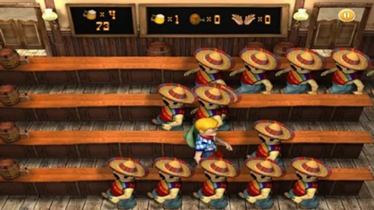 Best Game Barman screenshot 2