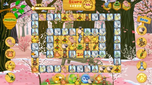 Farm Village Hero Mania Free screenshot 4