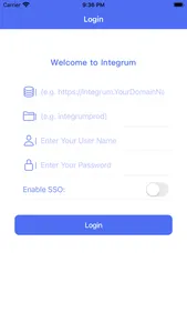 FieldCAP screenshot 0