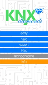 knx diamonds screenshot 0