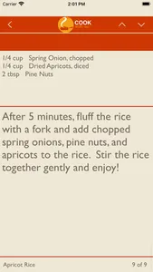 Cook With Me screenshot 5