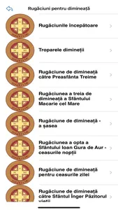 Rugaciune screenshot 6