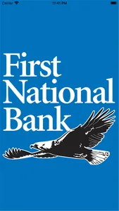 First National Bank North screenshot 0