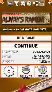 Always Ramen 2 screenshot 1