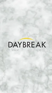 Daybreak Salon and Spa screenshot 0