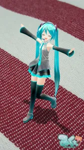 Mikuture screenshot 3