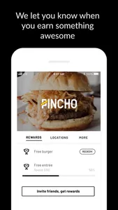 Pincho screenshot 3