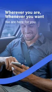 LeCab - Book a ride ! screenshot 5