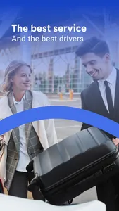 LeCab - Book a ride ! screenshot 6