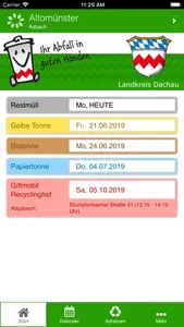 DAH-Müll screenshot 0