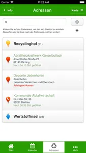 DAH-Müll screenshot 3