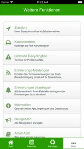 DAH-Müll screenshot 5