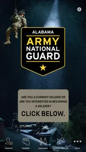 Alabama National  Guard screenshot 0