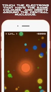 Atomic Lumen screenshot 0