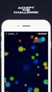 Atomic Lumen screenshot 3