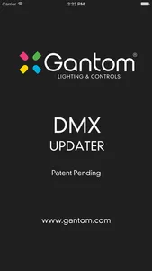 Gantom Updater screenshot 0