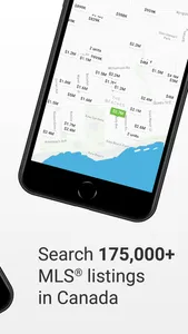 Zolo Real Estate & Apartments screenshot 1