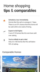 Zolo Real Estate & Apartments screenshot 5