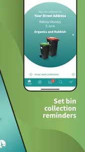 Christchurch Bins screenshot 1