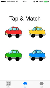 Tap and Match screenshot 1