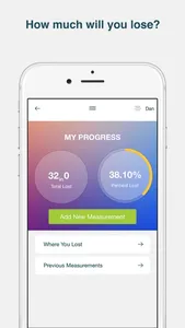 Baritastic - Bariatric Tracker screenshot 4