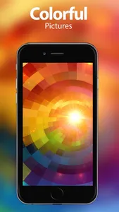 Rainbow Wallpapers & Themes screenshot 0