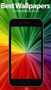 Rainbow Wallpapers & Themes screenshot 1