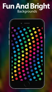 Rainbow Wallpapers & Themes screenshot 2