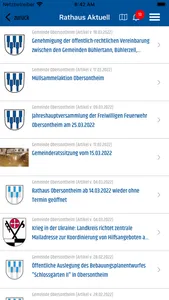 Obersontheim screenshot 1