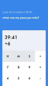 Time Calculator - Easy to Use screenshot 1