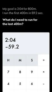 Time Calculator - Easy to Use screenshot 2