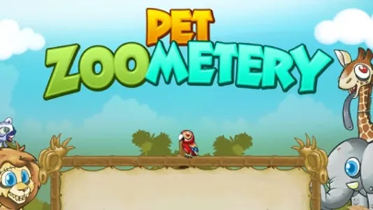 Pet Zoometery screenshot 4