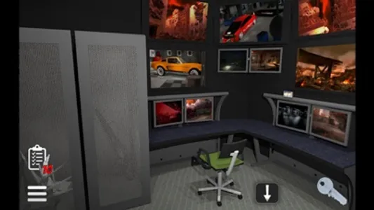 Fix My Car: Zombie Survival! screenshot 5