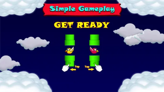 Smash Fun Birds 3 - cool game screenshot 3