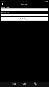 Austrian Radio screenshot 4
