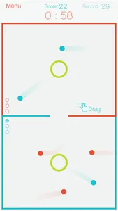 BiDot screenshot 1